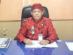 Camat Lenteng Apresiasi Gelar Doktor Bupati Sumenep: Pemimpin Harus Berilmu!