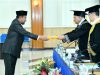 Bupati Sumenep Raih Gelar Doktor, Kepala DPMD Harap Memotivasi Kades untuk Terus Belajar!