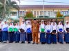 SMAN 1 Sumenep Gelar MPLS 2024, Kepsek Harap 360 Siswa Baru Segera Beradaptasi