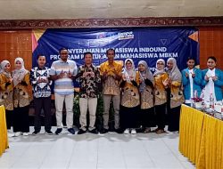 UNIJA Madura Terima Mahasiswa Program MBKM STIKES Wira Husada Yogyakarta