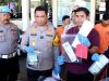 Polisi Gerebek Tempat Bongkar Motor Curian di Bangkalan: 4 Pelaku Diringkus, Tengkulak Masih DPO!