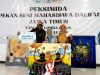 Mahasiswa UNIJA Madura Borong 4 Juara di Ajang Peksimida Jatim 2024