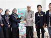 Mahasiswa UTM Kembangkan Smart Aquaponic System Berbasis Green Energy untuk Santri