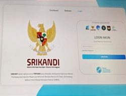 Tingkatkan Pengelolaan Arsip Pemkab, Diskominfo Pamekasan Dukung Penerapan Aplikasi Srikandi 