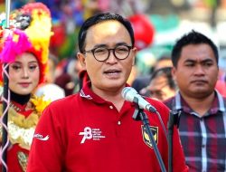 Baddrut Tamam Kembali Ditugasi PKB untuk Maju di Pilkada Pamekasan 2024