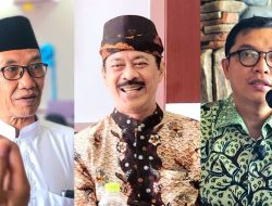 Peta Partai Terkini Pilkada Pamekasan: 5 Surat Tugas Fattah Jasin, 3 Baidowi dan 1 Kiai Kholil!