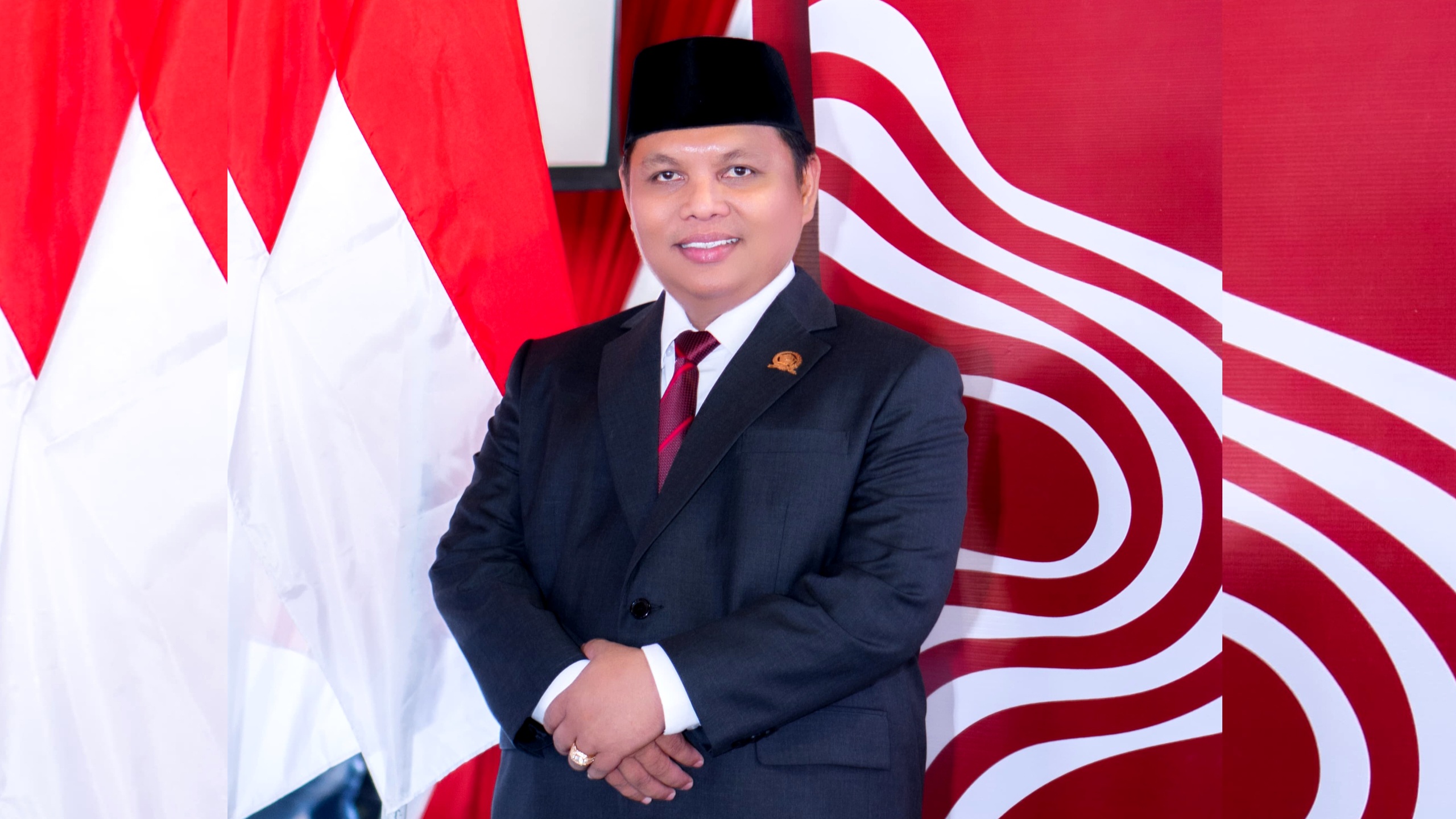 Ismail Demokrat Pamekasan