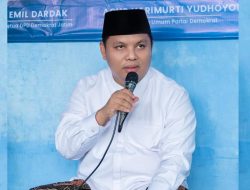 Demokrat Pamekasan Tolak Pasal Penyediaan Alat Kontrasepsi bagi Pelajar