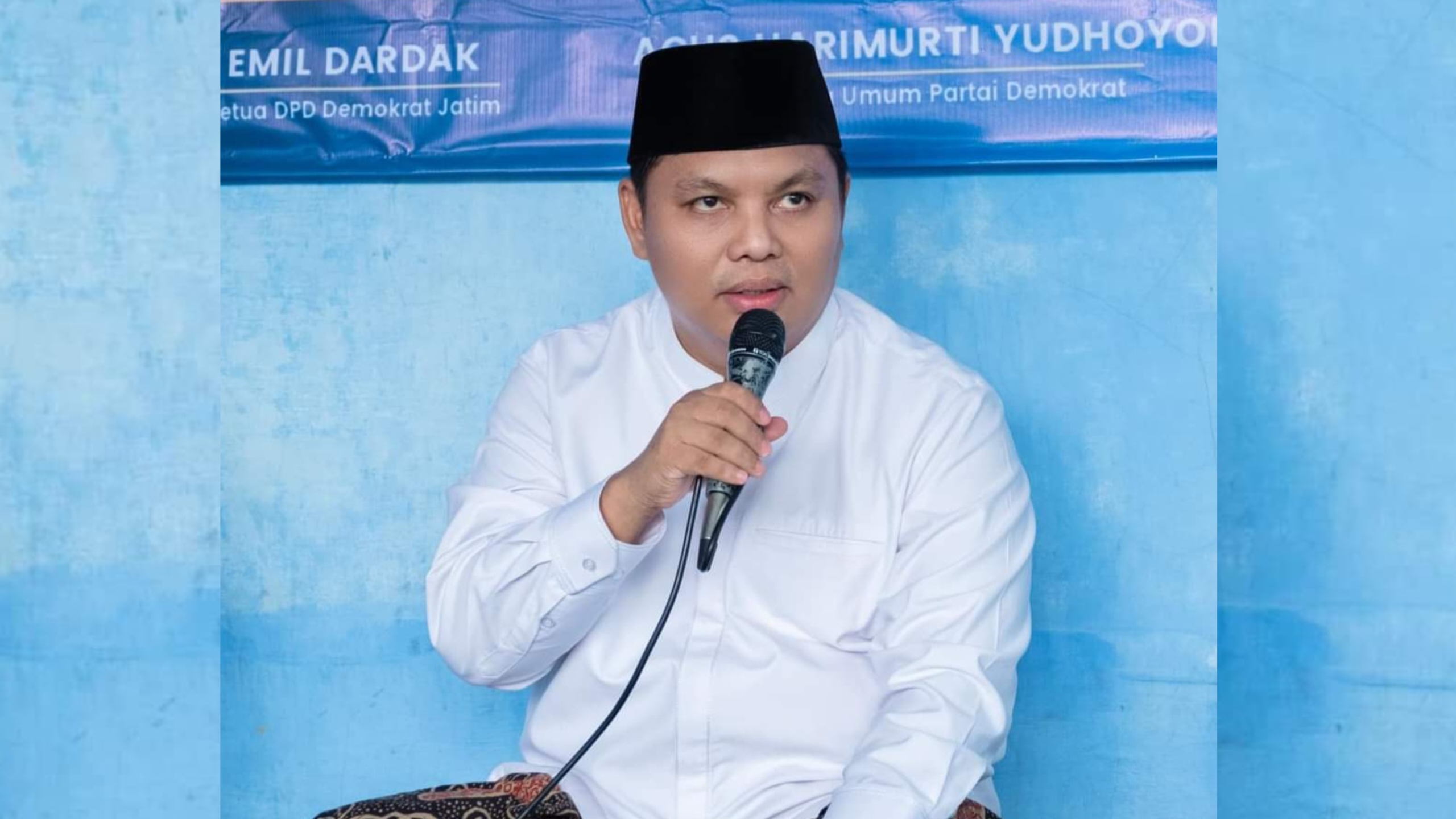 Demokrat Pamekasan