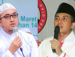 PPP-PDIP Resmi Usung Ra Bakir-Taufadi di Pilkada Pamekasan 2024