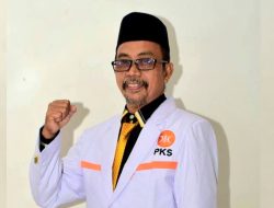 Ini Alasan Logis Fraksi PKS Mengapa Halili Layak Kembali Pimpin DPRD Pamekasan