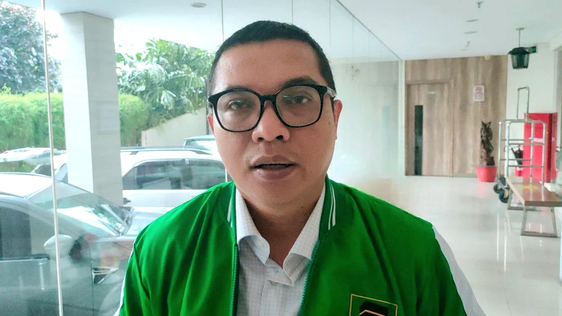 Achmad Baidowi Pamekasan