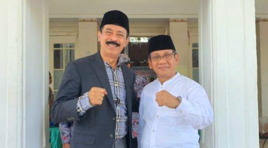 Fattah Jasin Mujahid Ansori