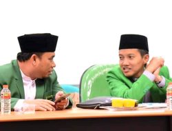 Disebut Tak Berprestasi dan Membelot di Pilpres, Kiai Fikri Sebut DPP PPP Cari Pembenaran!