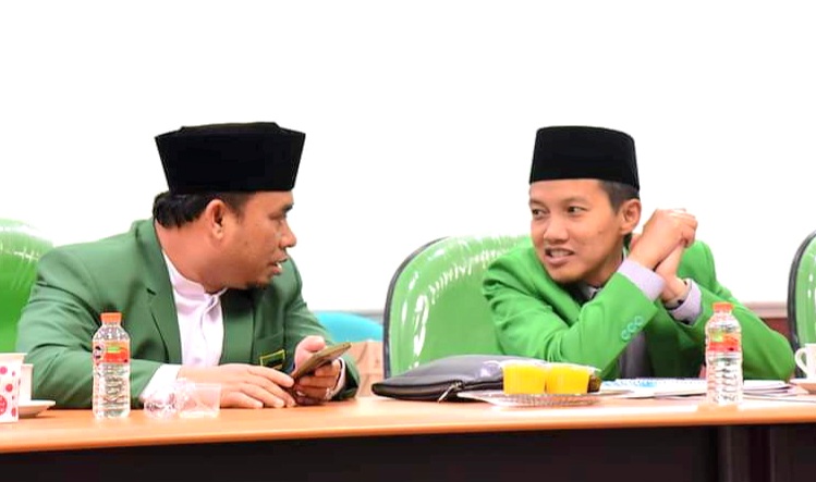 Kiai Fikri PPP Sumenep