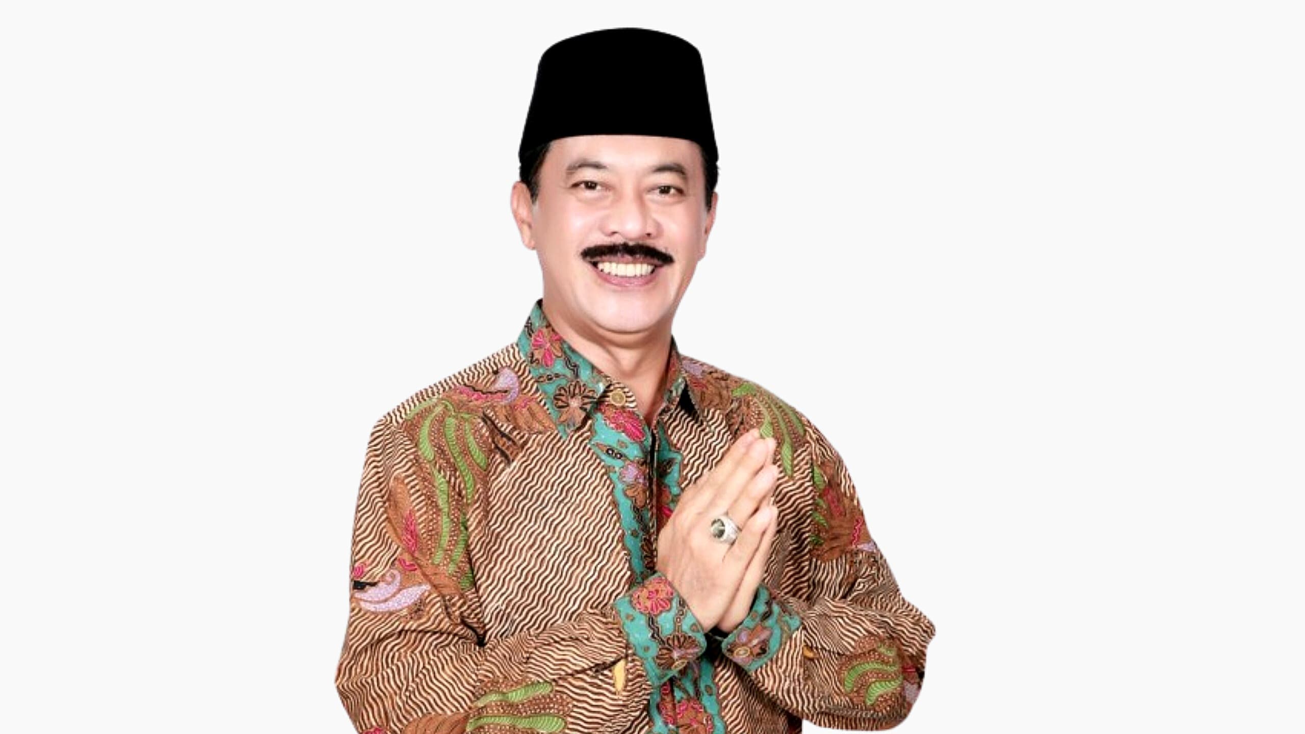 Fattah Jasin Nyabup Pamekasan