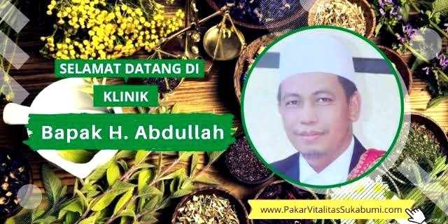 Pengobatan Alat Vital Yogyakarta H. Abdullah