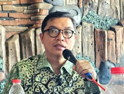 Disinggung Wakil dari PDIP di Pilkada Pamekasan 2024, Ini Jawaban Baidowi!