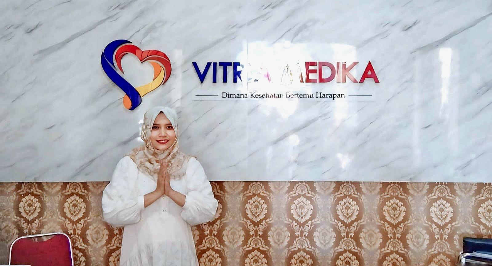 Klinik Vitria Medika Pamekasan