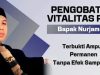 Pengobatan Alat Vital Nurjaman Purwokerto-Banyumas Jawa Tengah: Solusi untuk Anda!