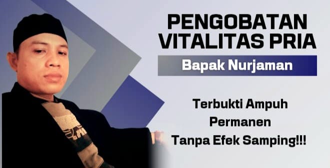 Pengobatan Alat Vital Nurjaman Purwokerto