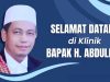 Kabar Gembira: Hadir Pengobatan Alat Vital Batam-Tanjung Pinang H. Abdullah Sulaiman!