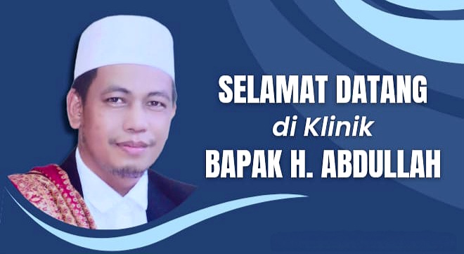 Pengobatan Alat Vital Batam-Tanjung Pinang H. Abdullah