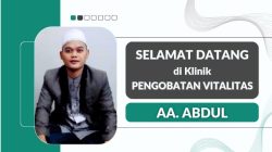 Klinik Alat Vital AA Abdul Sleman Yogyakarta