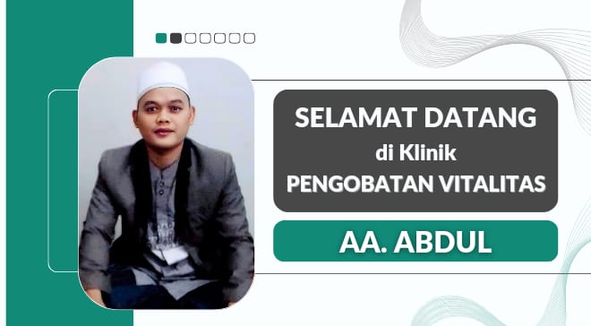 Klinik Alat Vital AA Abdul Sleman Yogyakarta