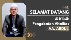 Pengobatan Alat Vital AA Abdul Palembang