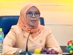 Ketua DWP RSUD Smart Pamekasan: Cegah Stunting Dimulai sejak Merencanakan Nikah!