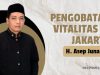 Pengobatan Alat Vital Jakarta Selatan H. Asep Junaedi, 100 Persen Bergaransi!