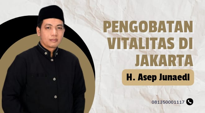 Pengobatan Alat Vital Jakarta Selatan