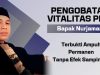 Pengobatan Alat Vital Nurjaman Bandung Jawa Barat: Terpercaya dan Berpengalaman!