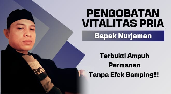 Poster pengobatan alat vital bandung