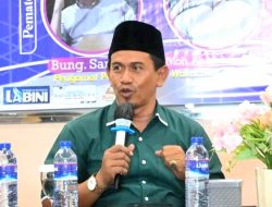 3 Nama Mencuat Berebut Kursi Ketua DPRD Pamekasan, PPP Mengaku Belum Usulkan Calon