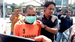 Pengancam H. Her ditangkap Polisi Pamekasan