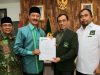 4 Partai Resmi Rekom Paslon Fattah-Mujahid di Pilkada Pamekasan 2024