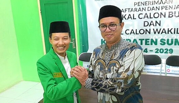 Kiai Fikri Kiai Unais Sumenep