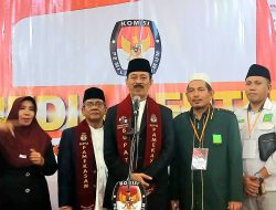 Paslon Tauhid Bawa Desain Transformatif untuk Kabupaten Pamekasan