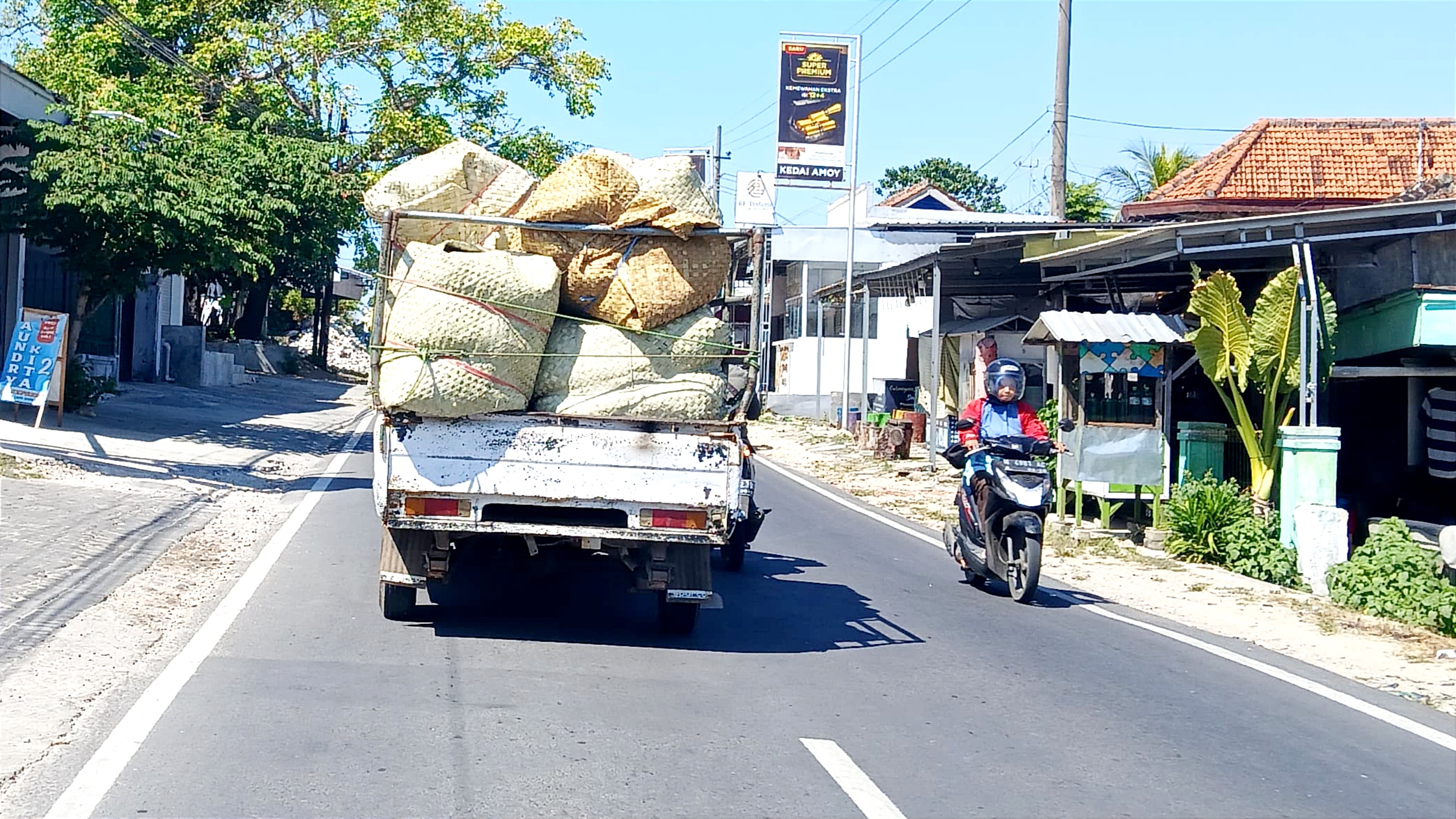 Tembakau