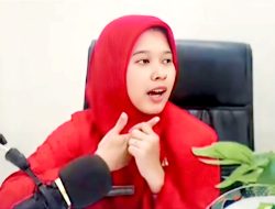 Cegah Anak Stunting, Berikut Tips Ahli Gizi RSUD Smart Pamekasan untuk Ibu Hamil