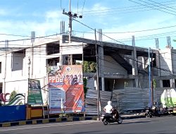 Berebut Proyek Mangkrak Perpusda Pamekasan, 9 CV Ajukan Harga Penawaran!