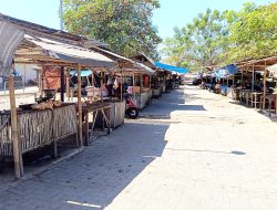 Pedagang Pasar Lenteng Sumenep Bantah Telah Intimidasi Penjual Daging Ayam 