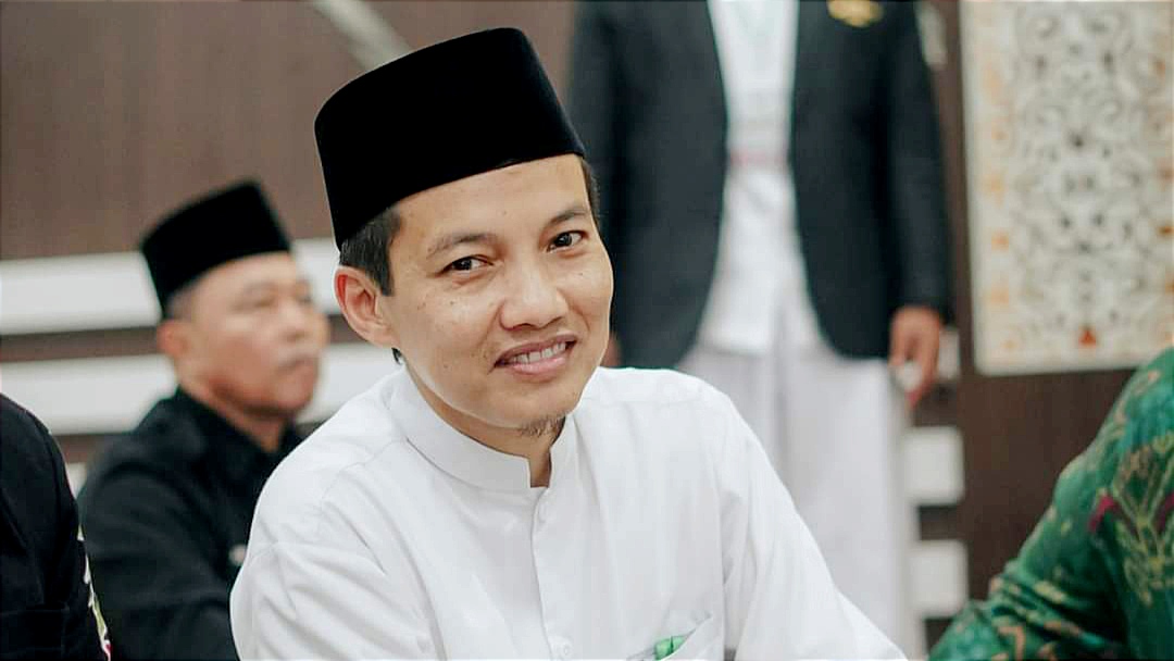 Kiai Fikri