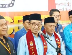 Janji Kholil-Sukri Jika Menang Pilkada, Akan Perbaiki Tata Niaga Tembakau dan Garam Pamekasan