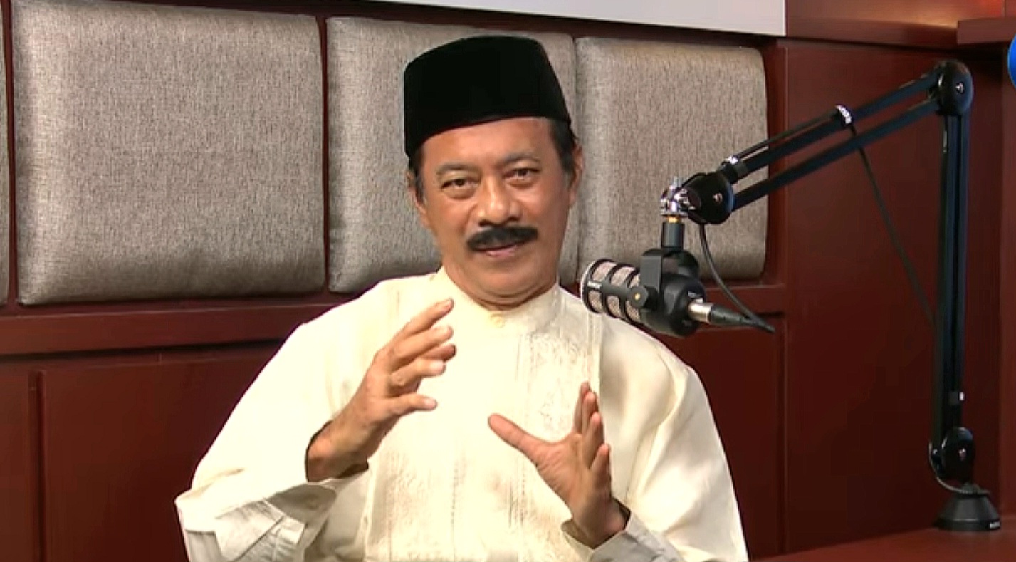 Fattah Jasin Pamekasan