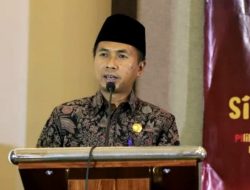 Berikut Nama dan Perolehan Suara 45 Anggota DPRD Pamekasan 2024-2029 yang Ditetapkan KPU