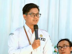Seremoni Pendaftaran Paslon Baqir-Taufadi Dijeda, KPU: Berkas Tak Ada Tanda Tangan dan Stempel!