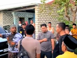 Direktur Jawara Cekcok dengan Petugas Bea Cukai, Diduga Terkait Mesin Rokok